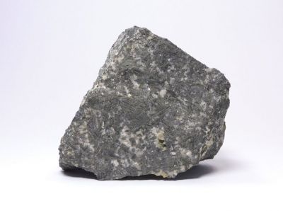 Skutterudit, arsen - ⚒ Svornost, Jáchymov